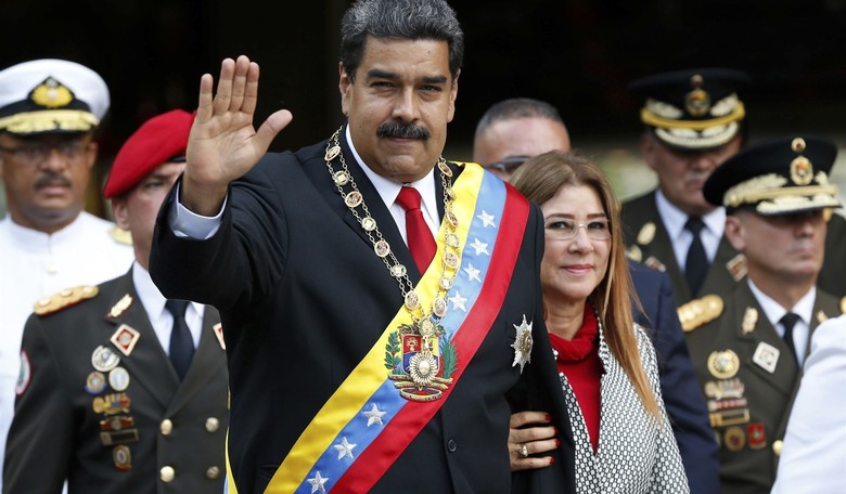 Dancing with Socialism, Ignoring Reality 