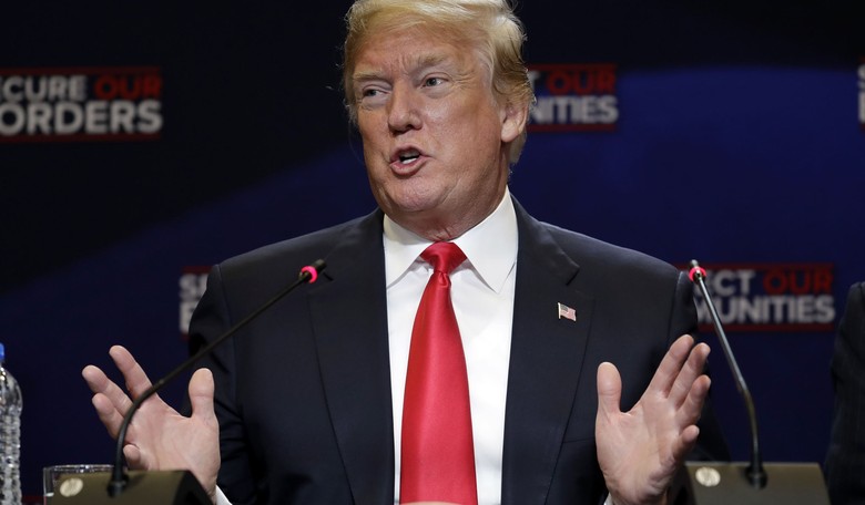 Dear Democrats, Donald Trump Actually Loves This Country