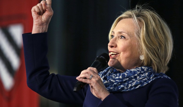 Ken Starr: Oh, I Was *This* Close To Charging 'Crooked Clinton' With Perjury