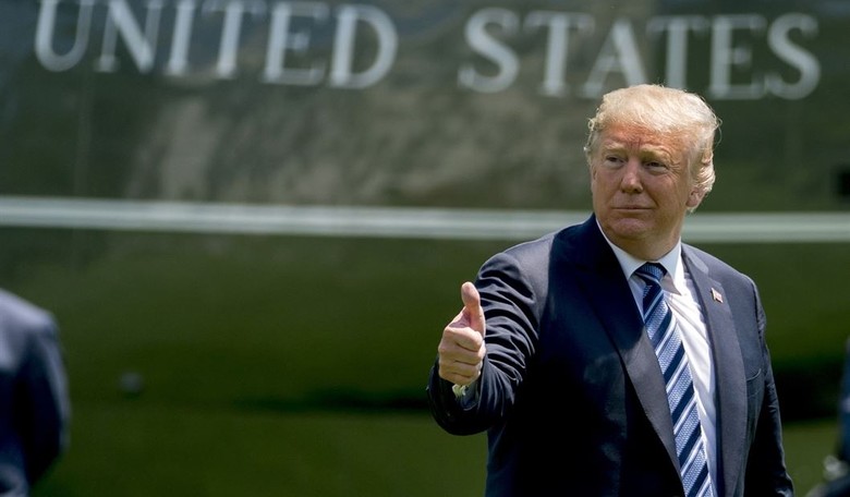 Your Raise, Courtesy of the Trump Tax Cut