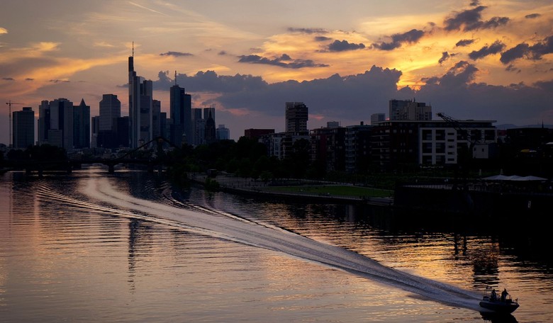 Migrants Committed the Majority of Serious Crimes in This German City
