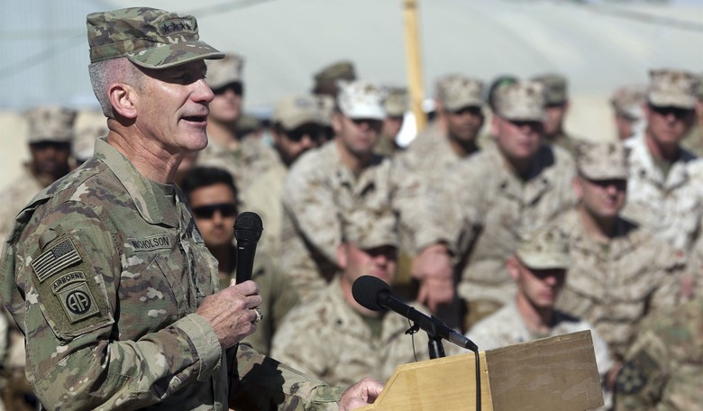 National Military Service To Fix, Heal, And Renew Our Nation