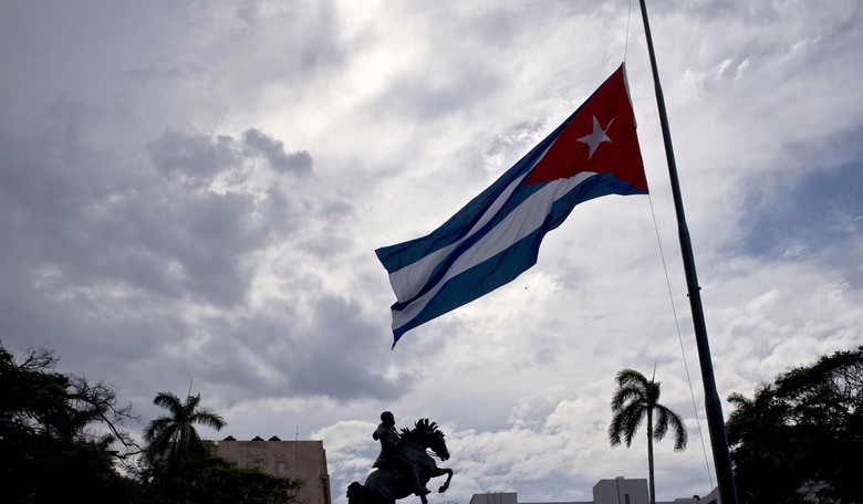 What About Red China’s ‘Command Post for the Americas’ on Our Doorstep?  