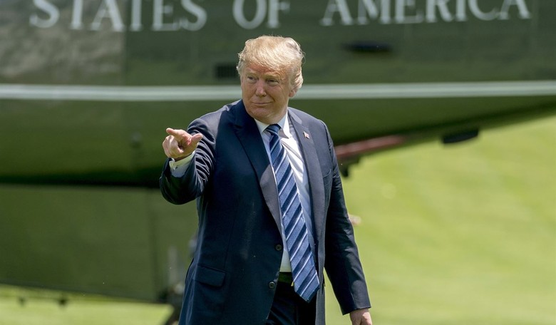 Former CBS Reporter: Seems Like The FBI's Spy Operation Against Trump Campaign Was Politically Motivated 