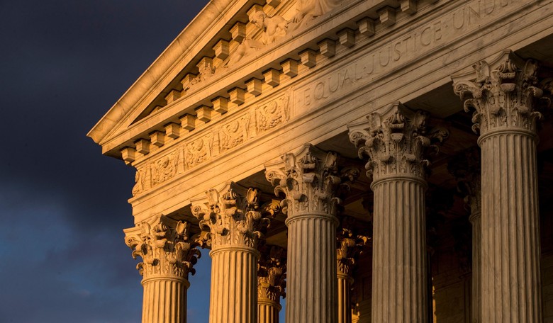 BREAKING: Supreme Court Overwhelmingly Rules in Favor of Colorado Baker in Wedding Cake Case