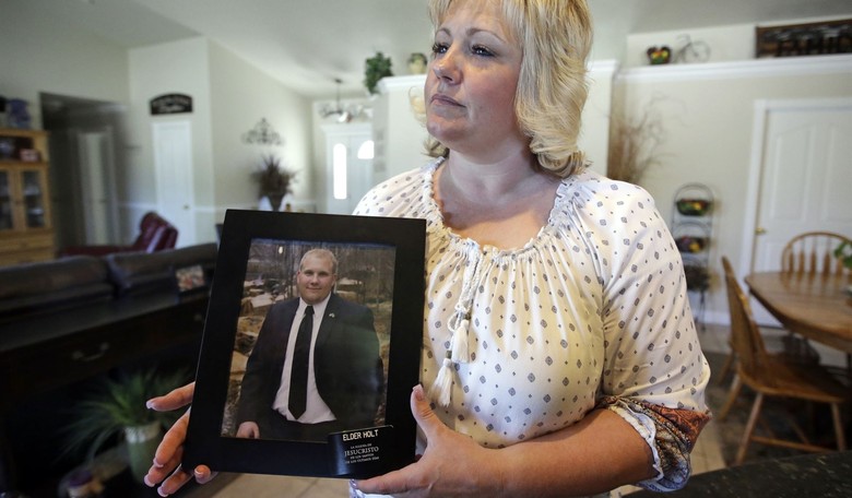 Trump Has Secured the Release of Another American Prisoner Overseas