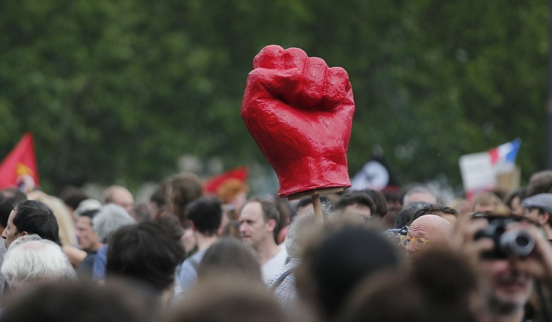 The One ‘Value’ Liberals Hang Their Hat On (Because Objective Morality Is So Non-Woke)