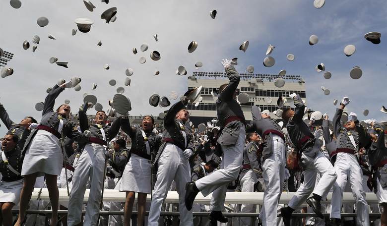 Did You See West Point's New Mission Statement?