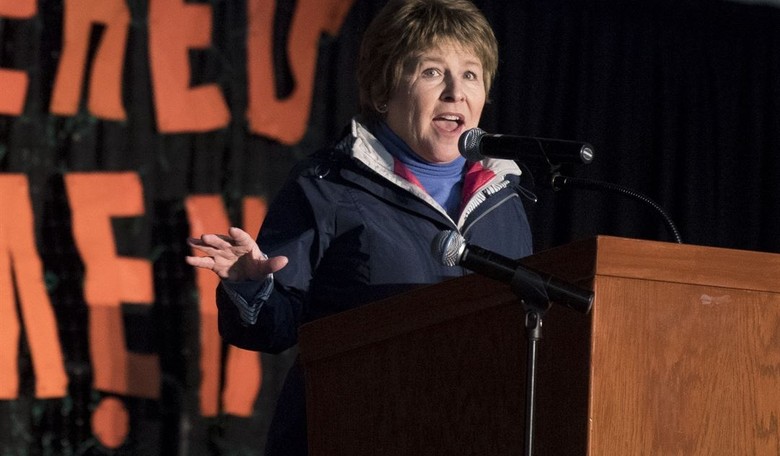 Diggin' Up The Past: Dem Congressional Candidate Founded a Socialist, Anti-Capitalist Bookstore