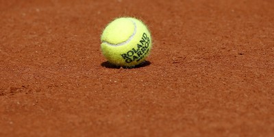 Check Out What San Francisco Tried to Do to This Tennis Dad