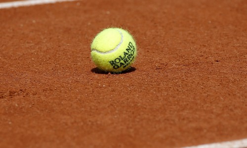 Check Out What San Francisco Tried to Do to This Tennis Dad