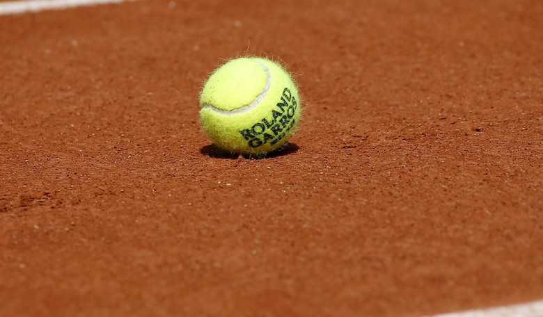 Check Out What San Francisco Tried to Do to This Tennis Dad