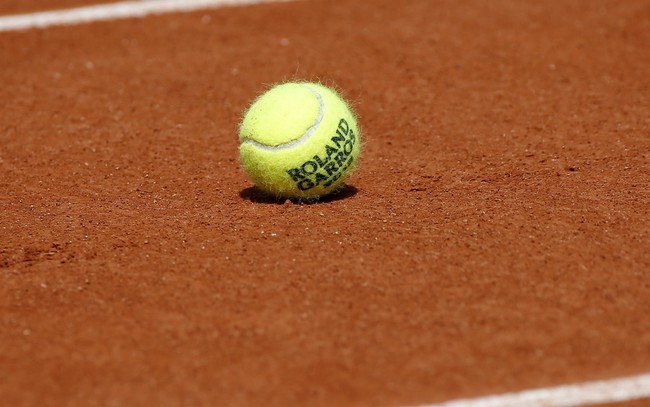 Check Out What San Francisco Tried to Do to This Tennis Dad