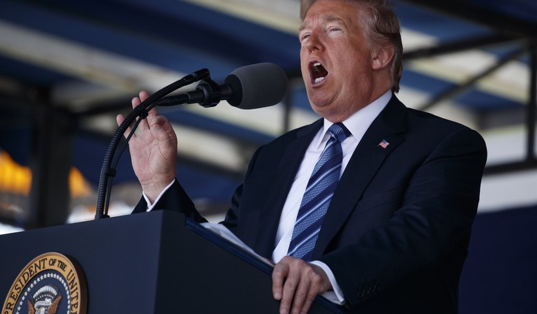 Why So Many Israelis Love Trump