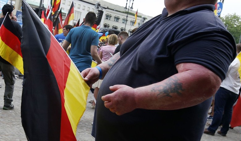 New German Chancellor Dumping Campaign Promises Isn't Sitting Well With Voters LAGNIAPPE