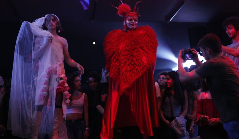 ‘Blood-Drinking Drag Nun’ to Perform for Kids in Wisconsin 