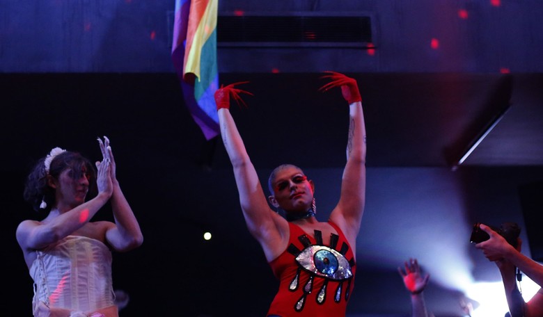 Canada Is So Woke They Think Jesus Was a Drag Queen