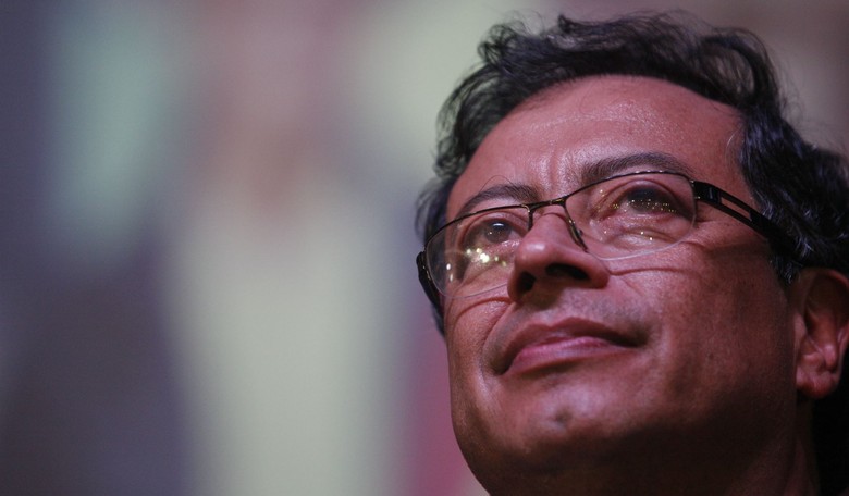 Colombia's President Says US Attack on Venezuela Targeted Commie Narco-Terrorists