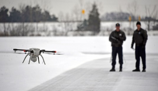 Don’t Endanger American Drone Technology With Bad Industrial Policy 