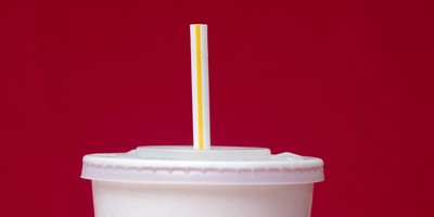 The Truth About Plastic Straws Is Revealed, and I Can't Stop Laughing