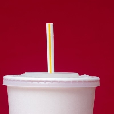 The Truth About Plastic Straws Is Revealed, and I Can't Stop Laughing