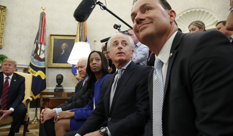 Senator Mike Lee Is Perfect Pick for Supreme Court