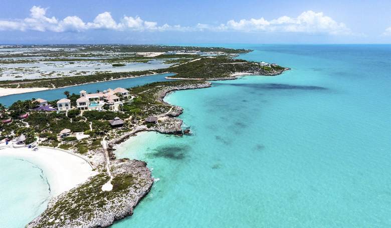 American Tourist Sentenced in Turks and Caicos Over Stray Ammo in Luggage