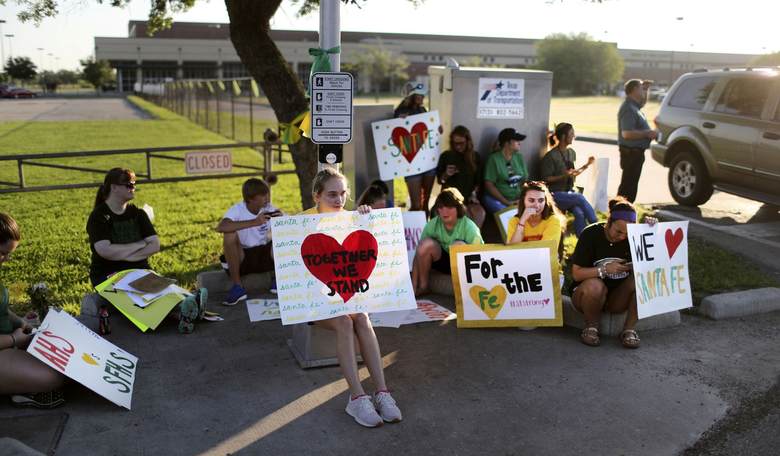 Texas Educators, Employees Showing Increased Interest in ‘School Marshal’ Program
