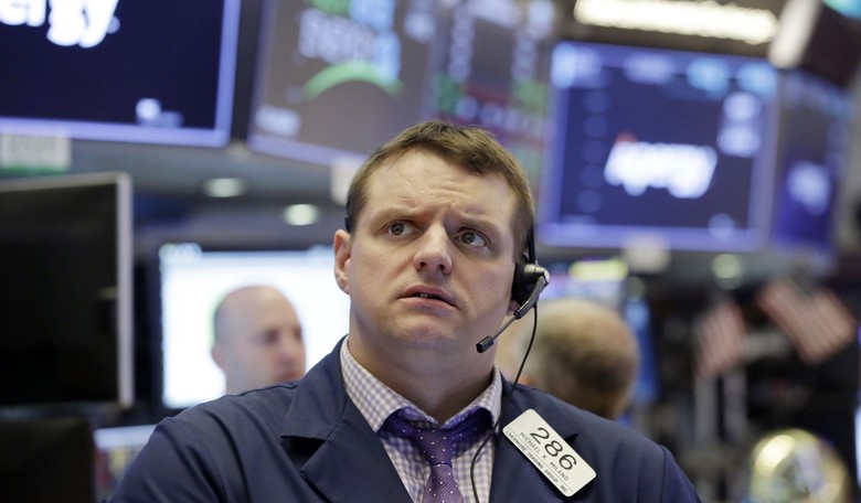 Elites Tank Market As Populism Keeps Soaring