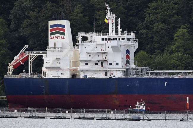 Trump’s Oil Move Shows the Difference Between Energy Strategy and Political Theater