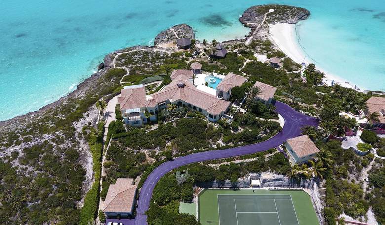 First American Tourist Held in Turks and Caicos for Possessing Ammo Will Pay Fine and Be Released