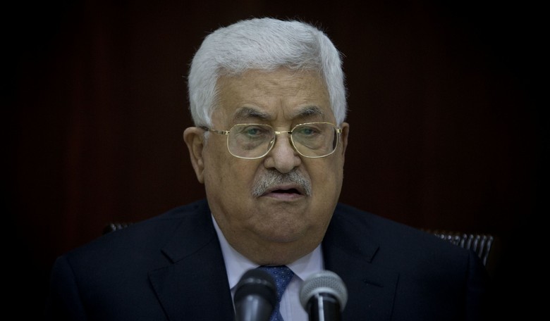 Arab Enabling Prevents Peace