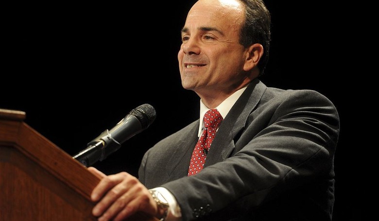 The CT Gubernatorial Primary Field Just Got a Lot More Crowded