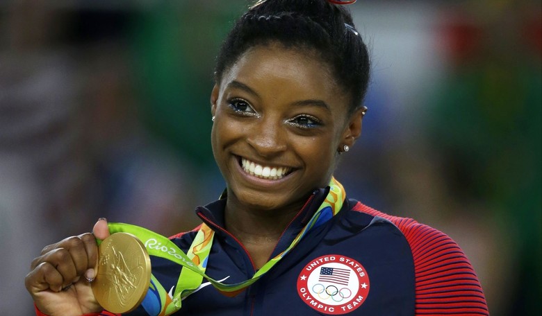 Simone Biles Shares that She Too Was Abused By Team Doctor