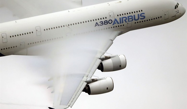 Don’t Reward Airbus for Cheating