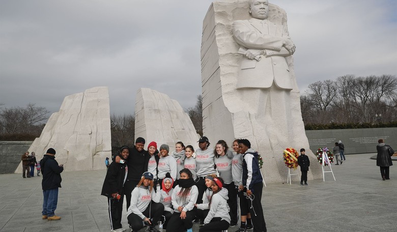 ICYMI: CNN Called MLK Jr a Socialist and Said Socialism Was 'Cool'