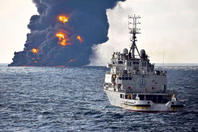 Ukrainian Drones Bomb Russian Oil Facilities - Could Something Like That Happen Here? - Vimarsana News