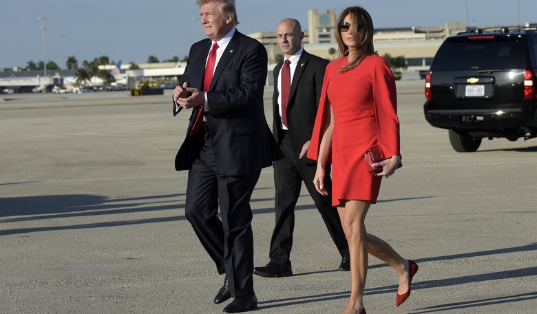 Trump: In Immigration Debate, Race Matters
