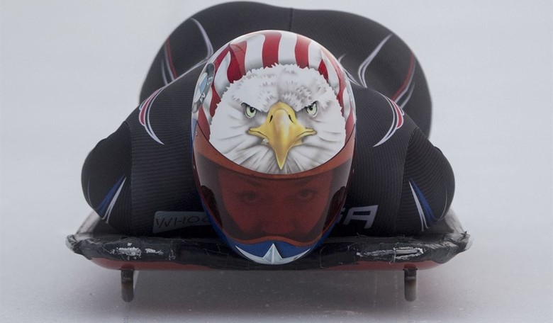Blame Canada: Did Our Neighbors to the North Vindictively Deny an American Athlete Her Olympic Dream?