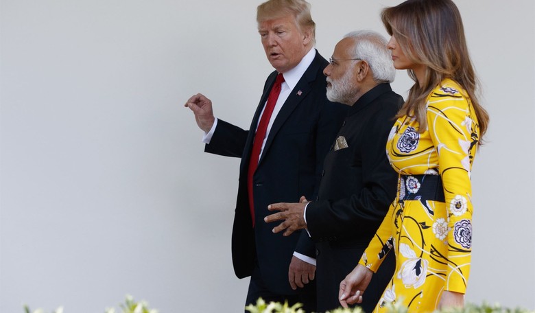 Tune Out the Noise: President Trump’s India Tariffs Are Strategic