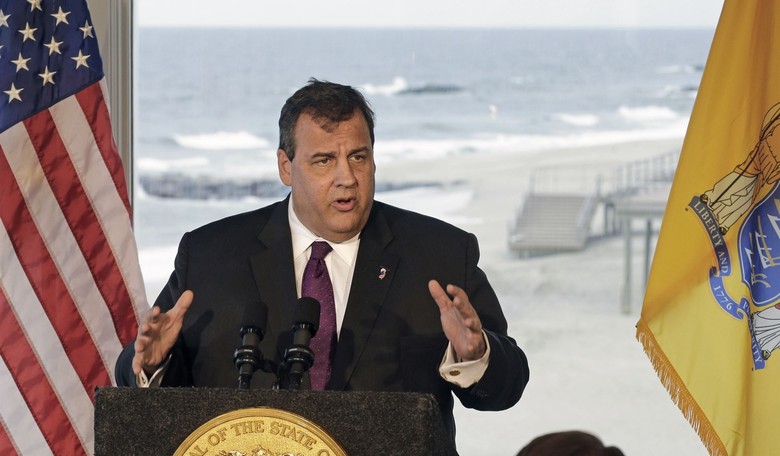 Chris Christie: James Comey's Hubris Is 'Extraordinary' 