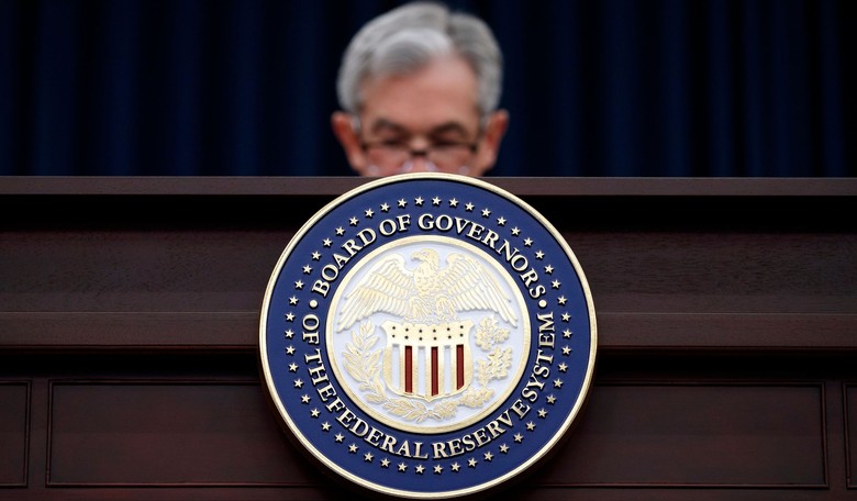 Powell Didn’t Wreck The Market