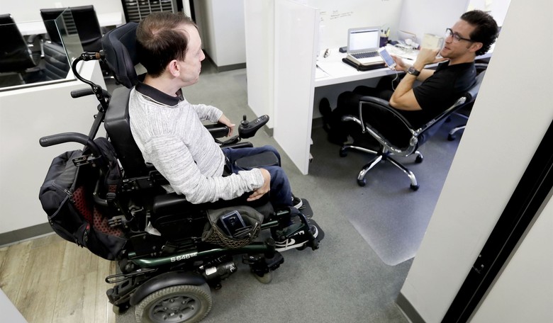 THE ESSEX FILES: The Right Way to Deal With Invisible and Visible Disabilities at Work