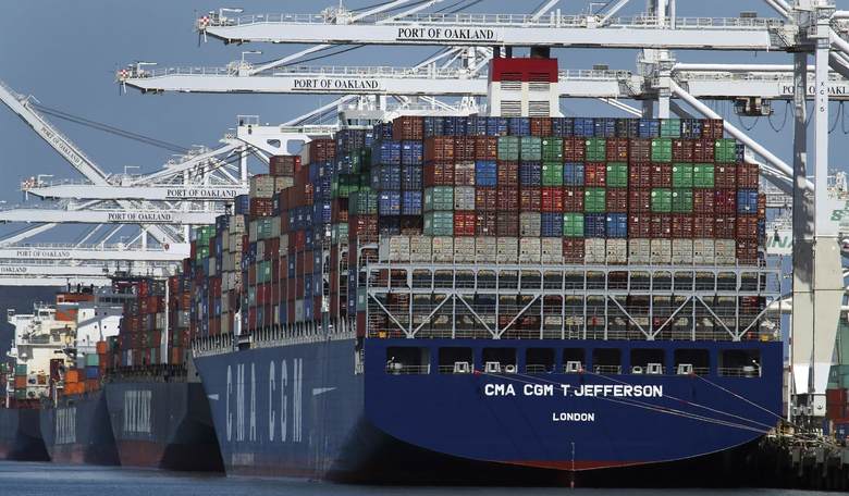 'He Looked Like a Deer in the Headlights': Trump Lowers the Boom As US Defeats China-Backed UN Tax Scheme
