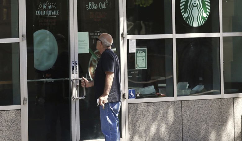 Starbucks Closing 150 Stores After Losing Money Due to 'Anti-Bias' Training