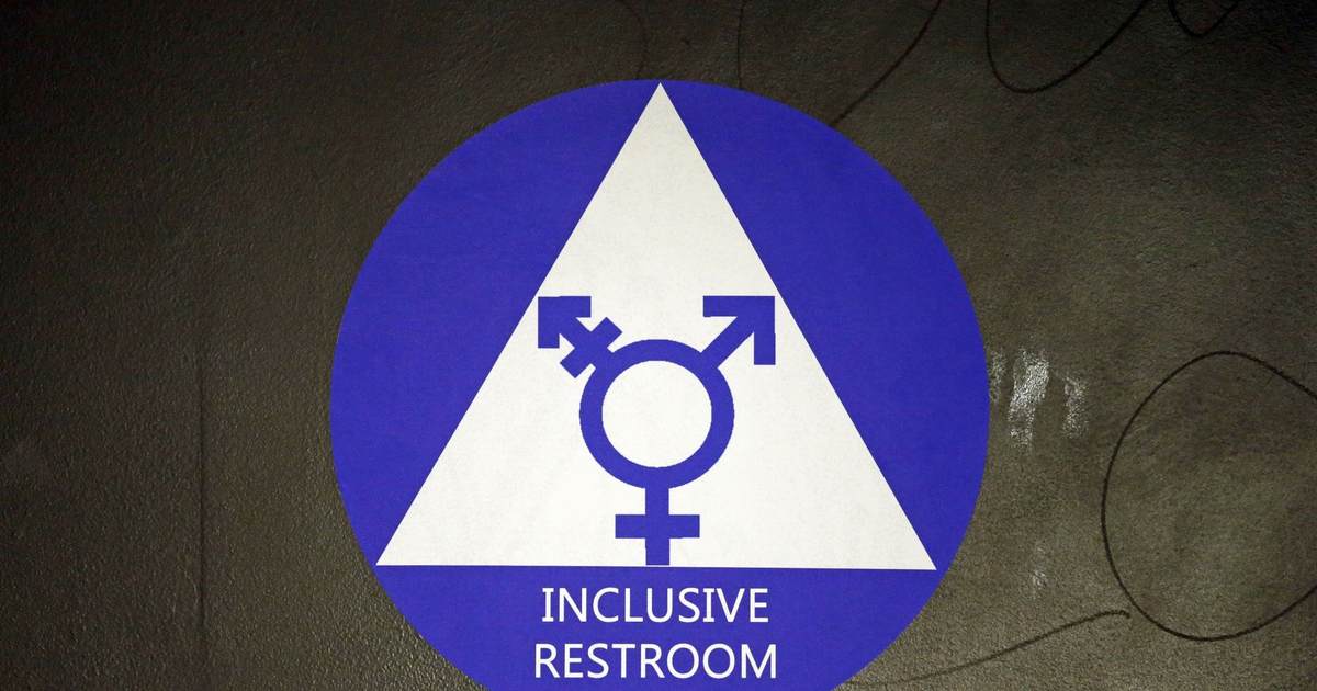 No Major Network Is Going to Say This About Trans People and ICE...But It's True