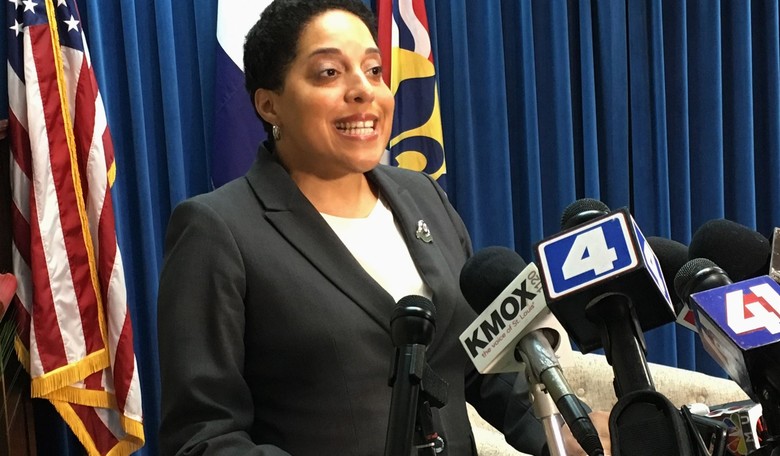 'Equal Justice': The Politicization of Prosecution 