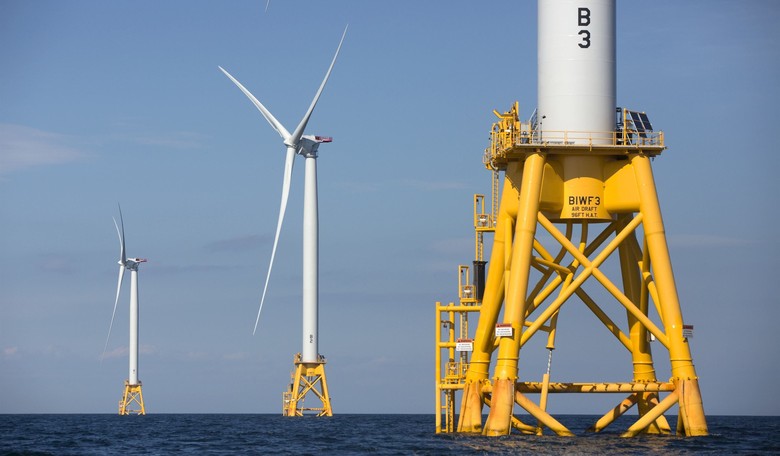 Can ‘Clean Energy’ Schemes Get Any Crazier? 