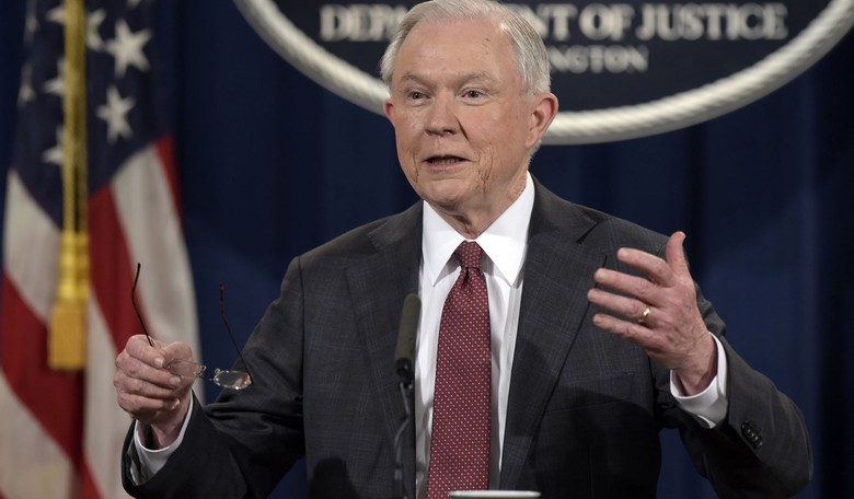 The DOJ IG Report on McCabe/Comey To Be Released Today. AG Sessions Says More Justice Dept. Heads Could Roll 