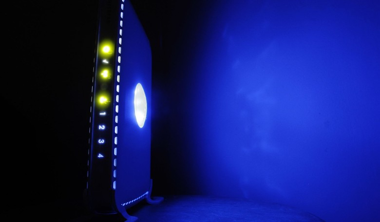 Consumers Hurt by International Trade Commission (ITC) Ruling on Routers